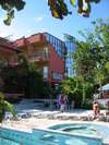 Hollywood Hotel 